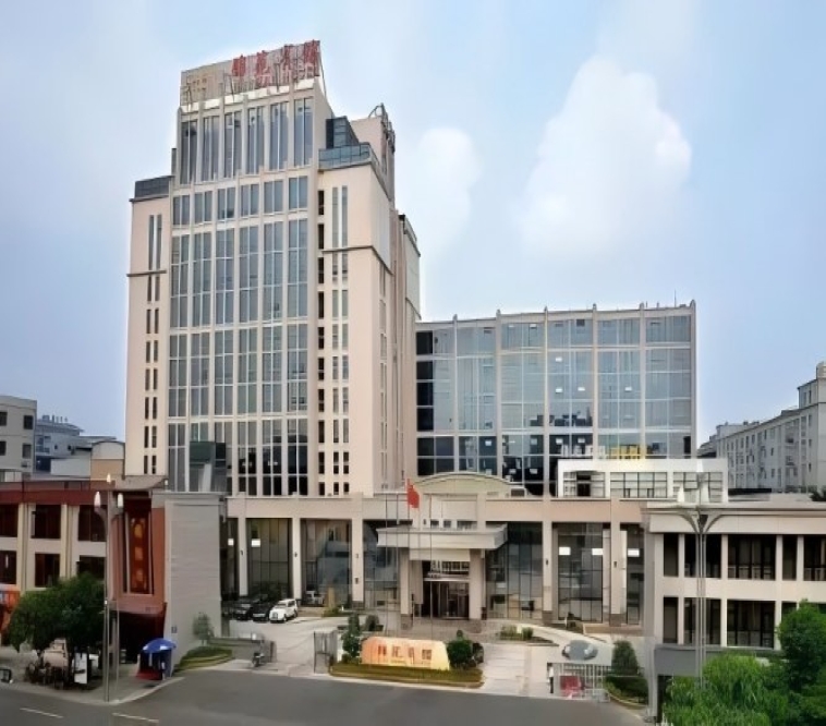 2027第116届成都春糖索菲斯·锦苑宾馆酒店展速览版