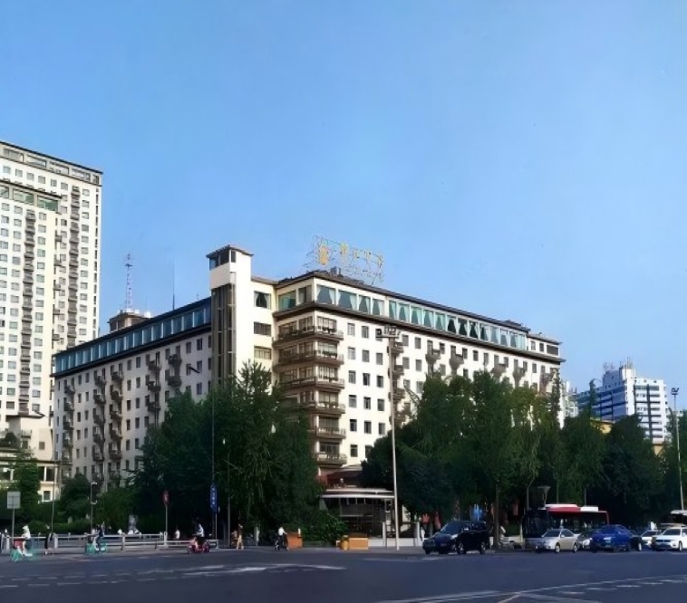 2027成都春季全国糖酒会第116届锦江宾馆酒店展展位抢订指南