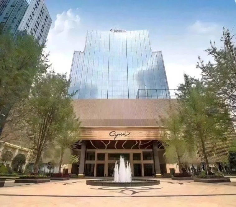 全新升级！2027年成都春糖世外桃源酒店“未来之光”主题展抢先看